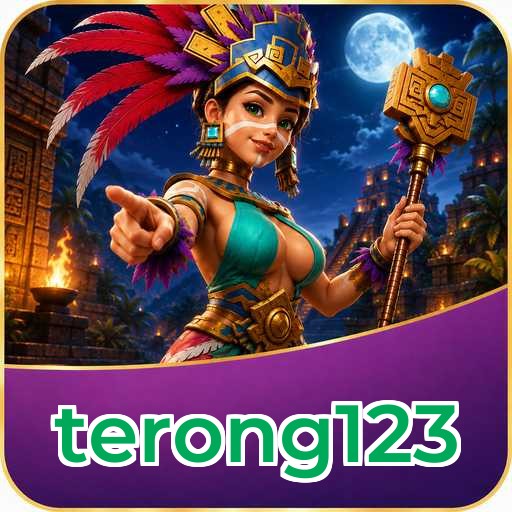 Definisi kanal resmi terong123